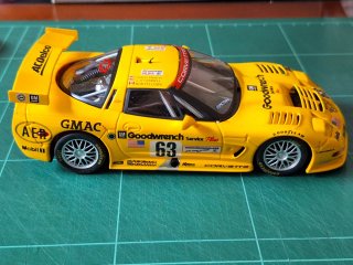 Lote coches Slot Fly Scalextric