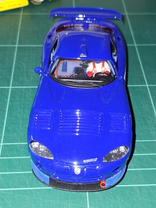 Lote coches Slot Fly Scalextric