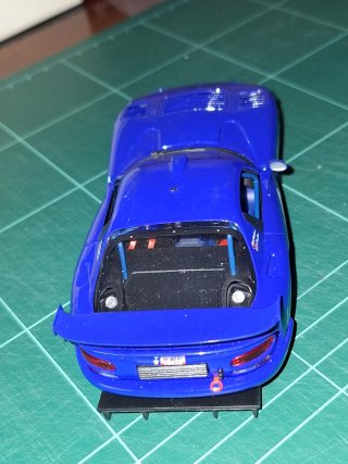 Lote coches Slot Fly Scalextric