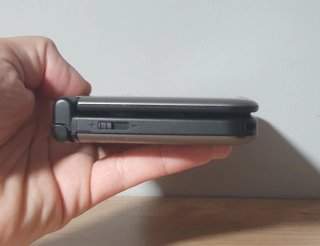 Como nueva 3DS XL