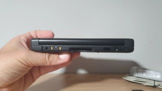 Como nueva 3DS XL
