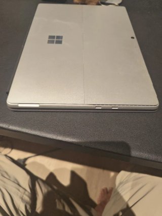 Surface Pro 11 Teclado y Lápiz