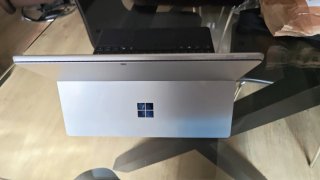 Surface Pro 11 Teclado y Lápiz