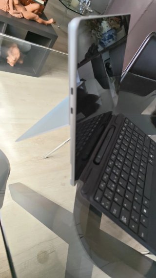 Surface Pro 11 Teclado y Lápiz