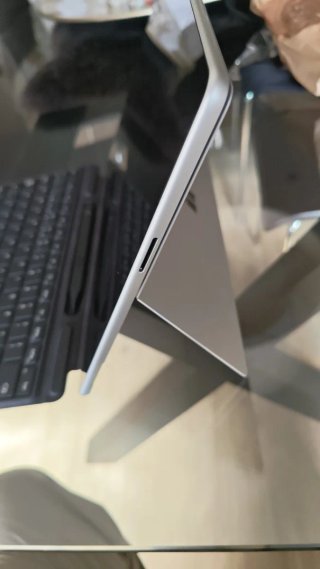 Surface Pro 11 Teclado y Lápiz