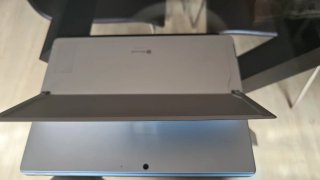 Surface Pro 11 Teclado y Lápiz