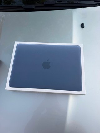 Apple MacBook Air Azul