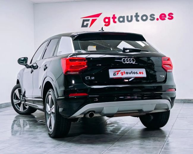 Audi Q2 1.6 TDI 116CV - foto 1