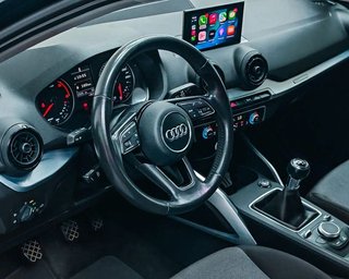 Audi Q2 1.6 TDI 116CV