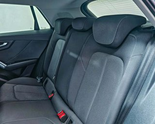 Audi Q2 1.6 TDI 116CV
