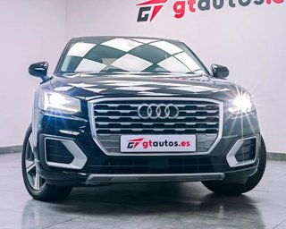 Audi Q2 1.6 TDI 116CV