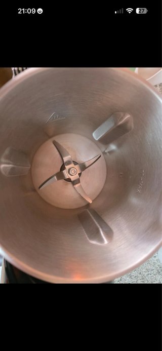 Robot Cocina Cecotec Mambo