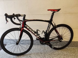 Bicicleta Ridley Noah