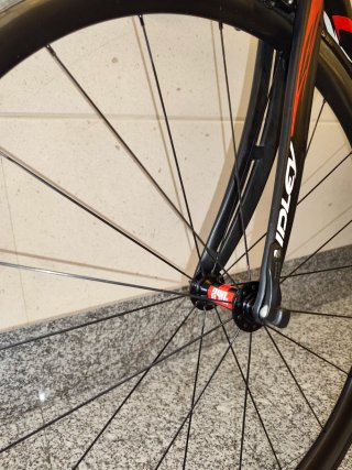 Bicicleta Ridley Noah