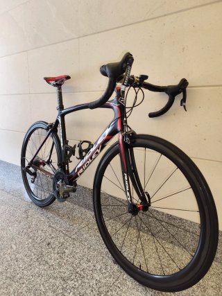 Bicicleta Ridley Noah