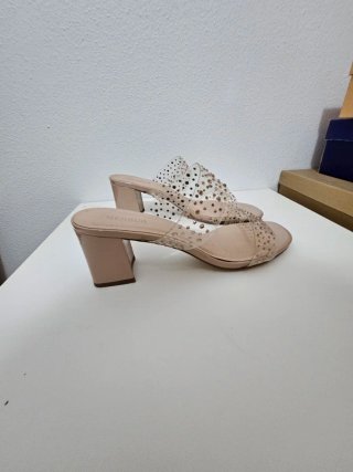 Sandalias fiesta T.41 Nude Menbur