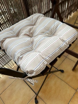 Conjunto Balcón IKEA TÄRNÖ / ASKHOLMEN