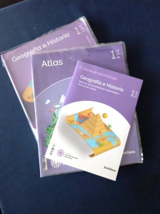 1ESO GEOGRAFIA E HISTORIA MADRID CONSTRUYENDO M...