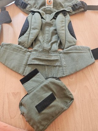 Ergobaby Omni 360 Portabebés