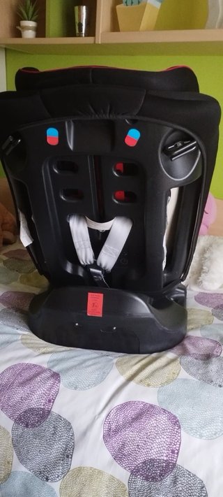 Silla de coche para bebé Babyauto