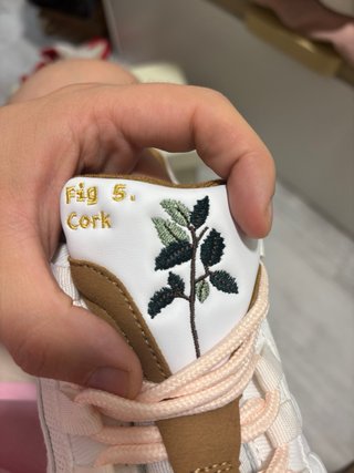 Nike Air Max 95 Edición Especial Marrón/Blanco