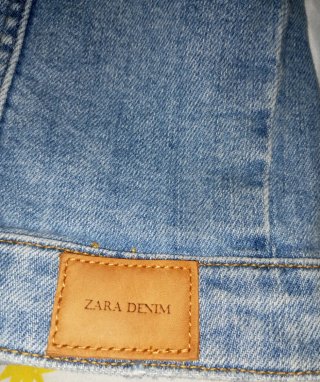 Anorak, chubasquero y chaqueta vaquera
