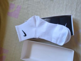 Calcetines Nike Pack 5 Pares