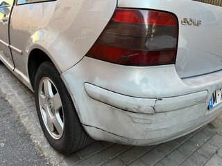 Golf 4 1999