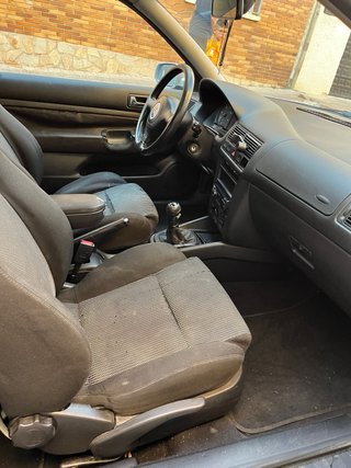 Golf 4 1999