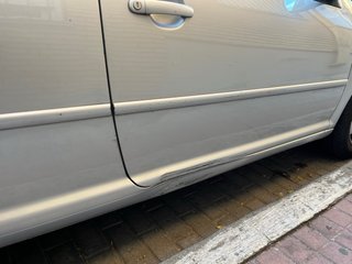 Golf 4 1999