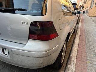 Golf 4 1999