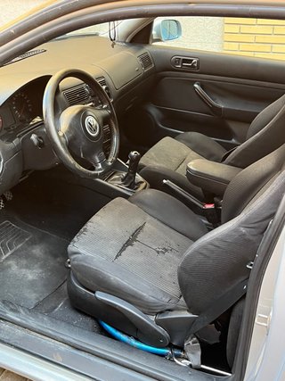 Golf 4 1999
