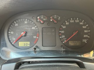 Golf 4 1999
