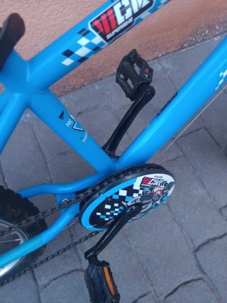 Bicicleta Infantil Btwin