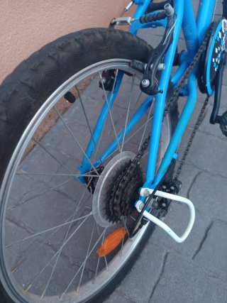 Bicicleta Infantil Btwin