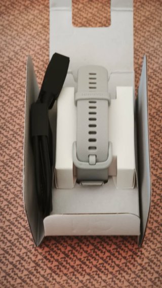 Relog Garmin vívomove Trend