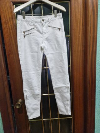 Pantalones cortos y largos tallas M/38 por 2 euros