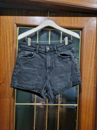 Pantalones cortos y largos tallas M/38 por 2 euros