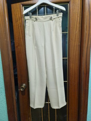 Pantalones cortos y largos tallas M/38 por 2 euros