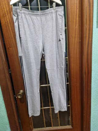 Pantalones cortos y largos tallas M/38 por 2 euros