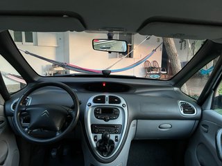 CITROEN PICASSO XSARA