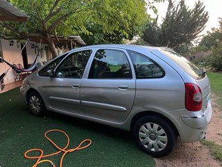 CITROEN PICASSO XSARA
