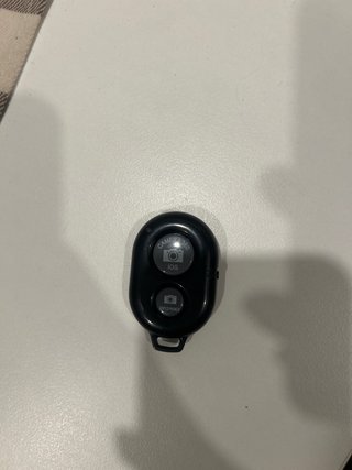 Roing Selfie Ring Pro Multicolor Bluetooth