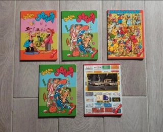 Lotto Quaderni