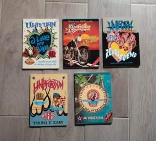 Lotto Quaderni