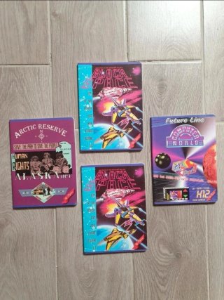 Lotto Quaderni