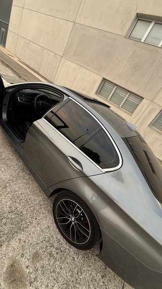 BMW Serie 5 2011