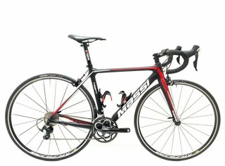 Bici Massi Team Carbon