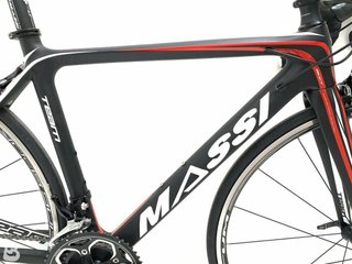 Bici Massi Team Carbon