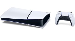 Cambio PS5 Slim Digital Edition